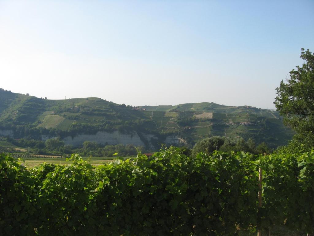 Agriturismo Cascina Serra Cossano Belbo Pokoj fotografie