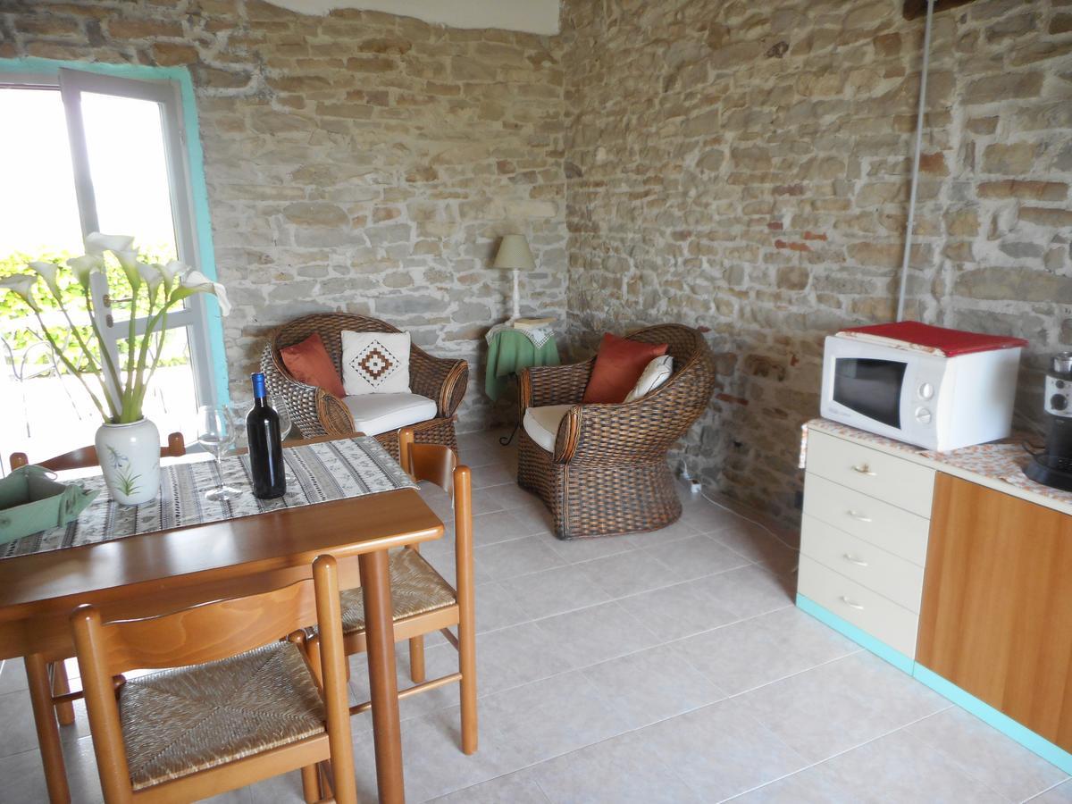 Agriturismo Cascina Serra Cossano Belbo Exteriér fotografie