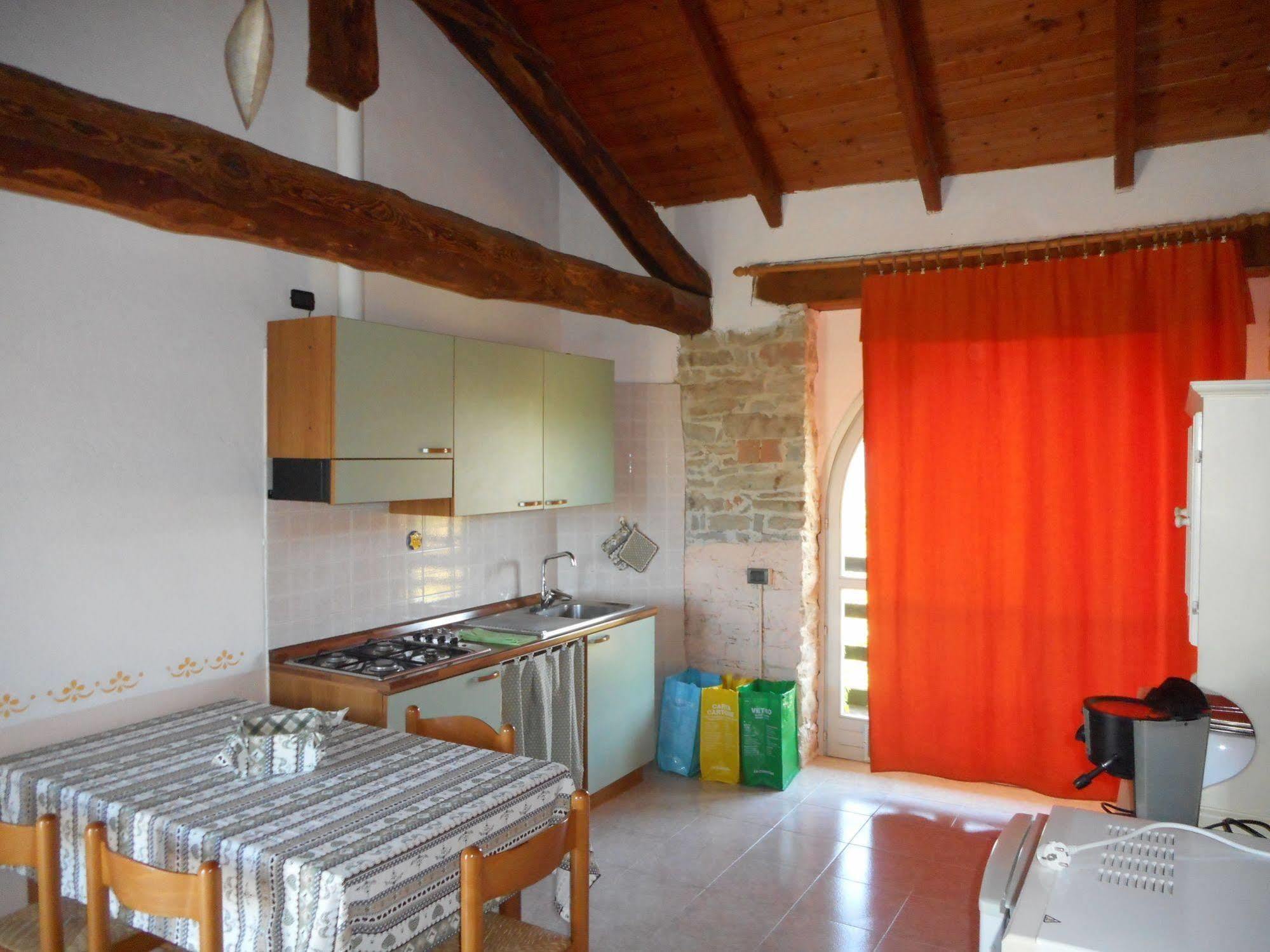 Agriturismo Cascina Serra Cossano Belbo Exteriér fotografie